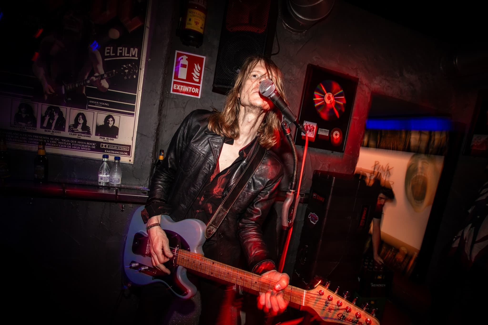 The Midnight Calls - photo 5