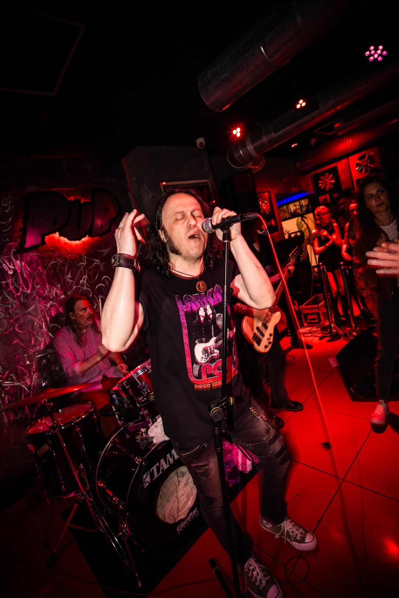The Midnight Calls - photo 9