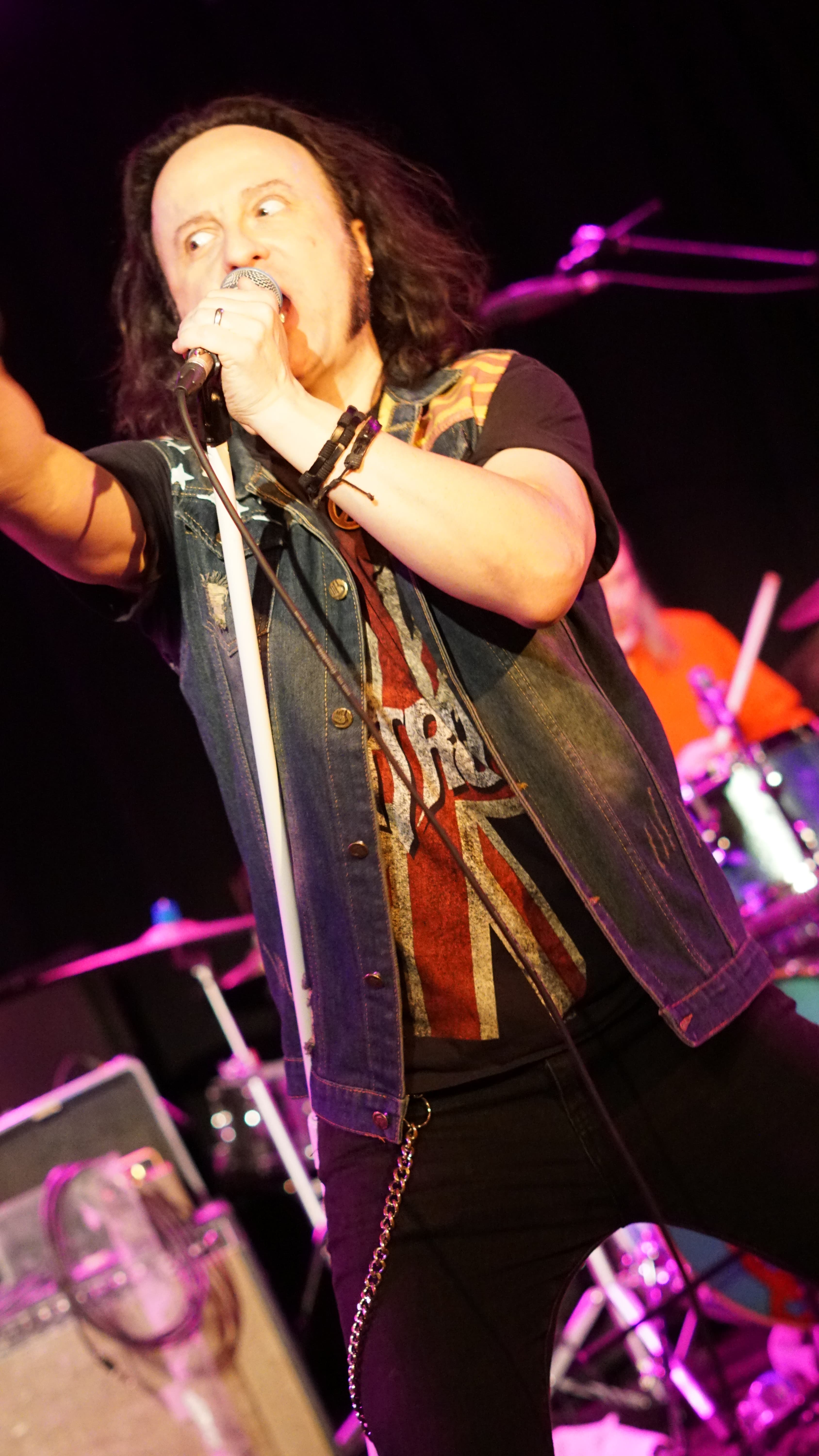 The Midnight Calls - photo 19